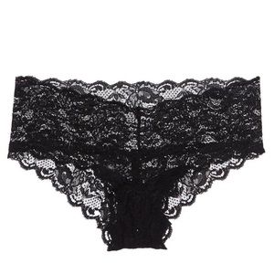 Cosabella Hottie hotpants black M/L